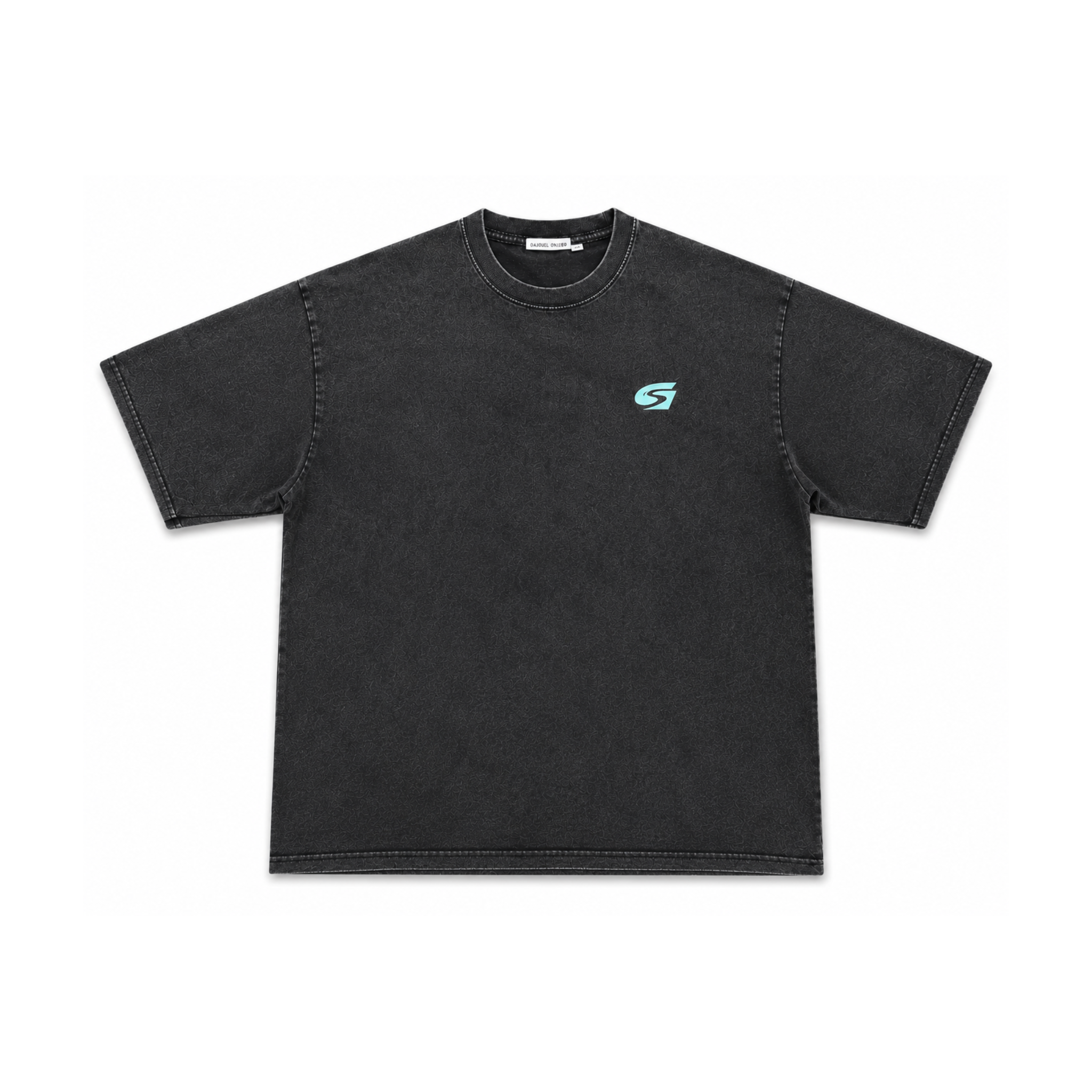 Washed Lifting Club Tee