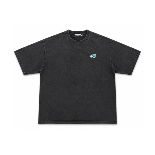 Washed Lifting Club Tee